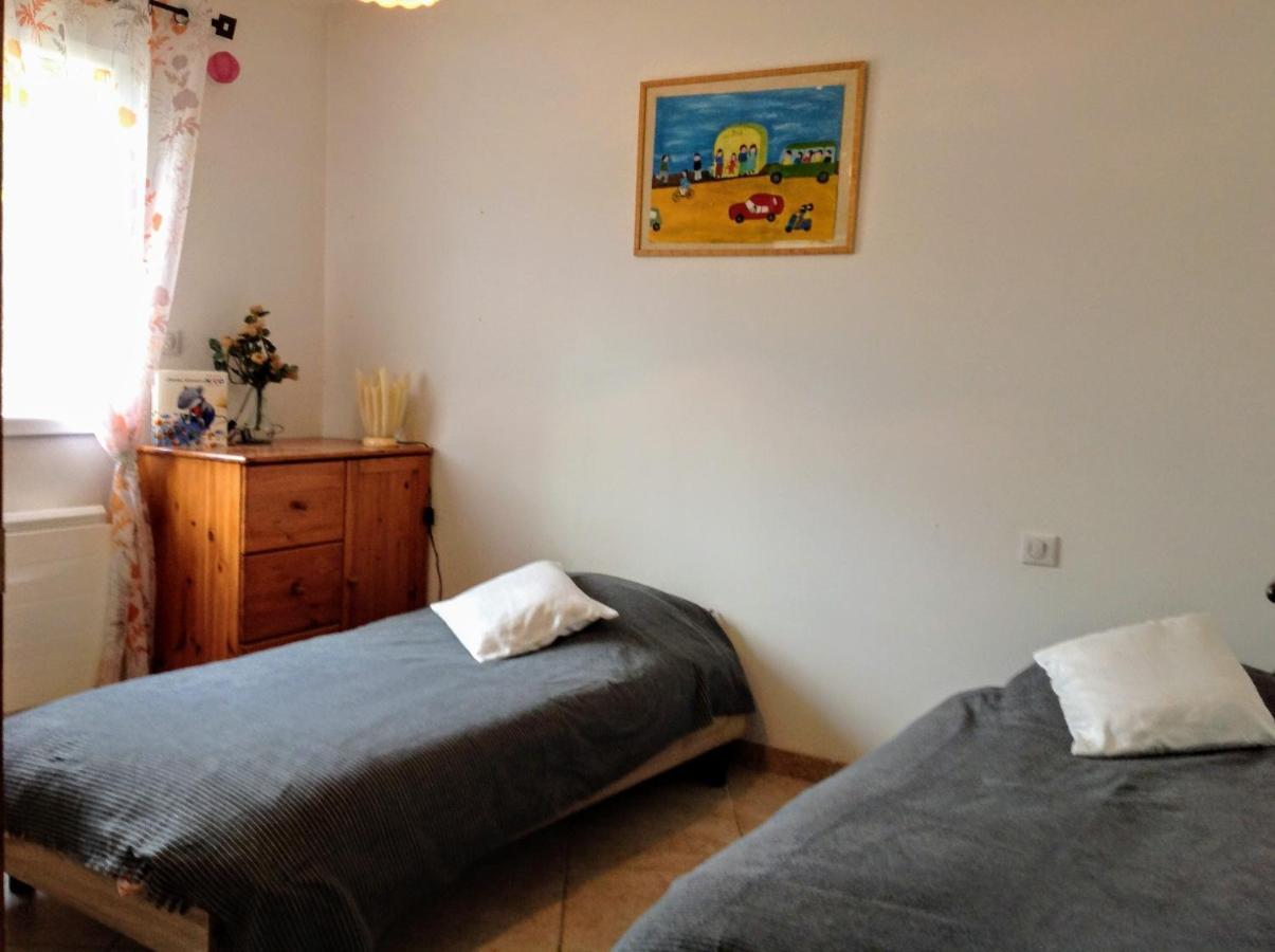 Holiday home La Patachou