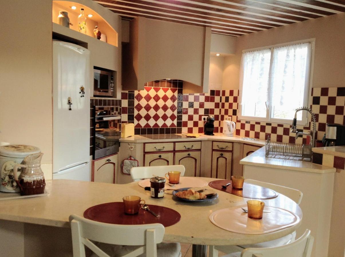 La Patachou Holiday home Malaucene