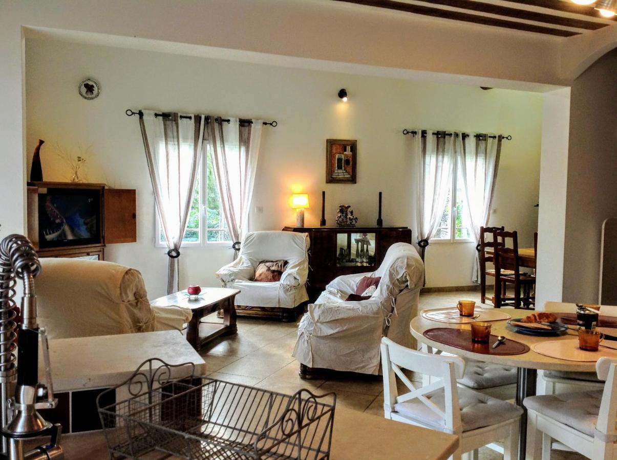 Holiday home La Patachou Malaucene
