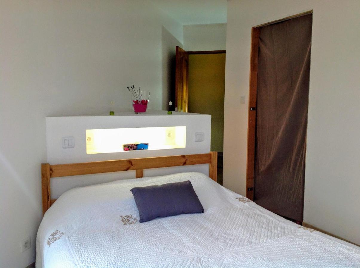 La Patachou Holiday home Malaucene