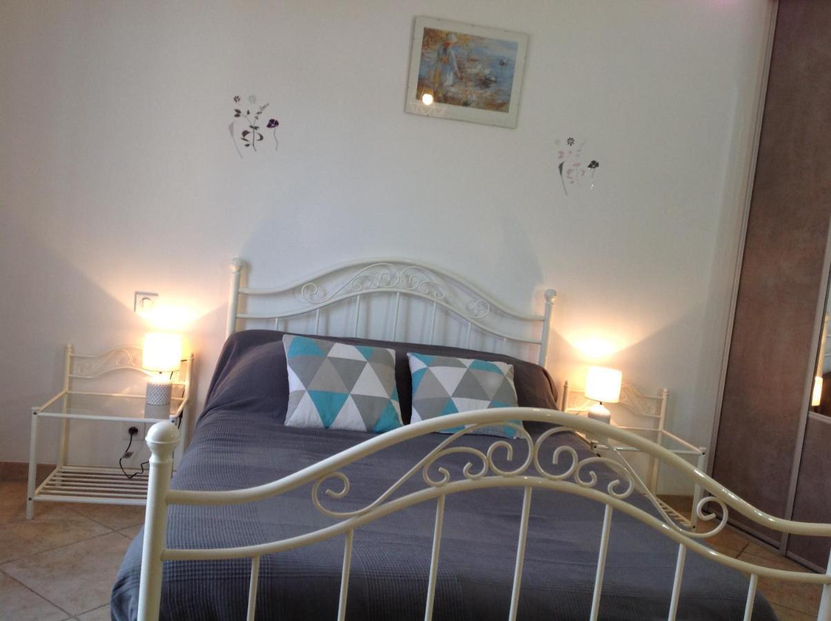 La Patachou Holiday home Malaucene