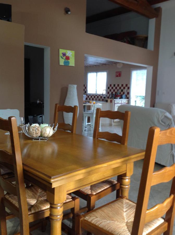 Holiday home La Patachou *