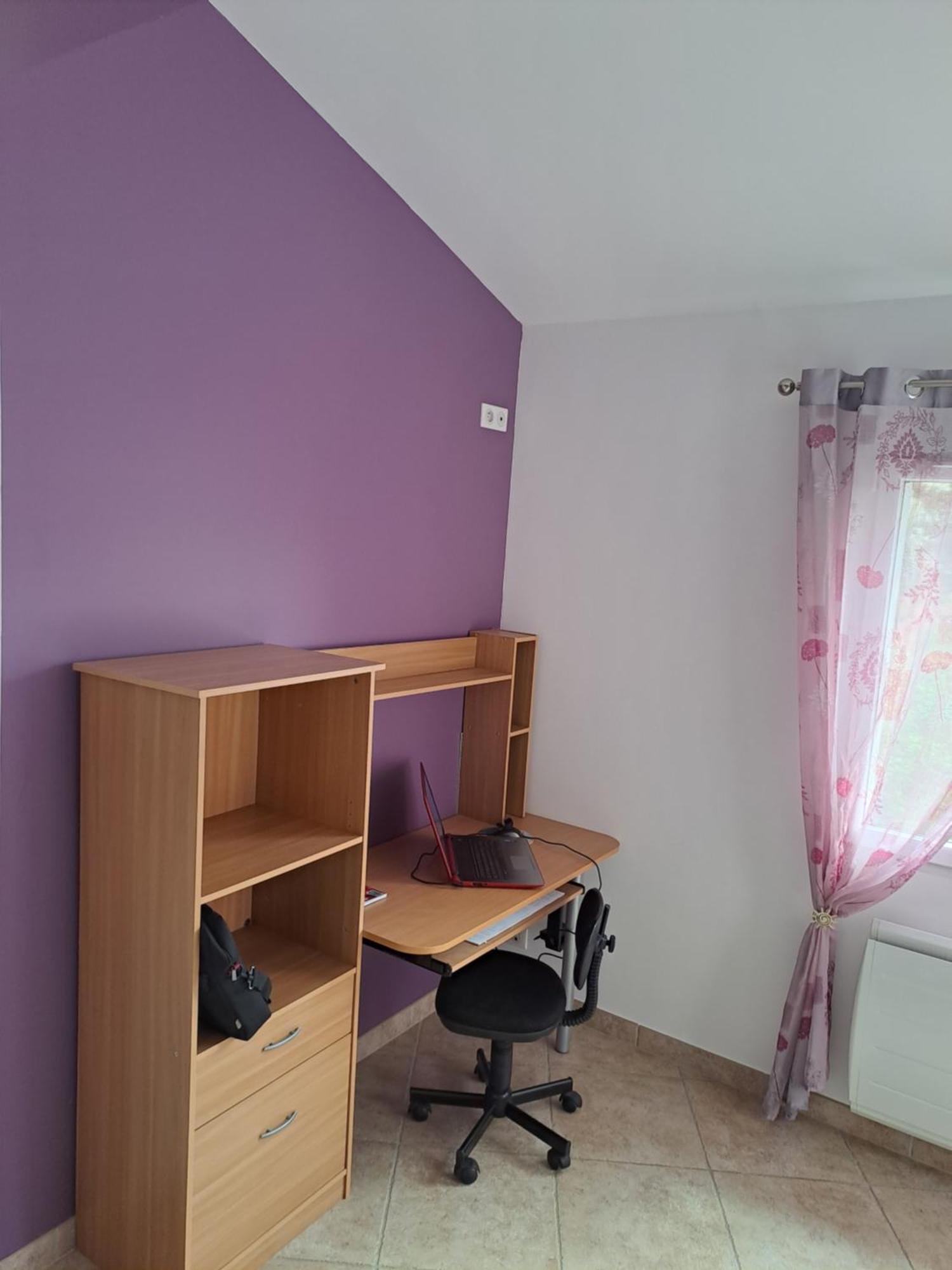 La Patachou Holiday home